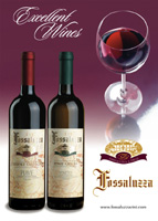 Fossaluzza Wines