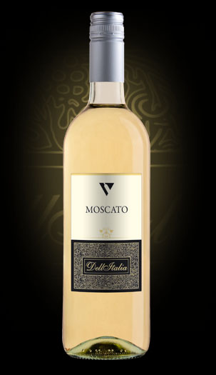 MosCato Bottle