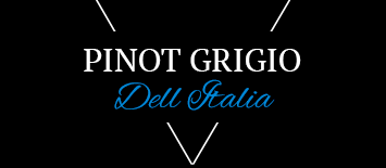 Pinot Grigio Dell Italia