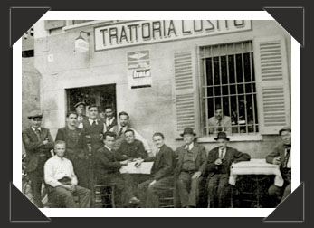 Old Photo Presentation