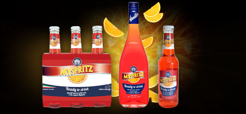 MySpritz