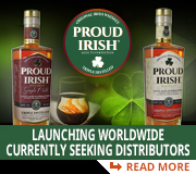 Proud Irish Whiskey