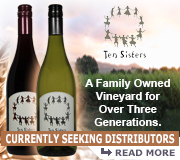 ten sisters winery