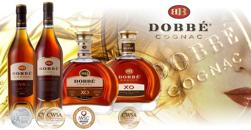 Dobbe Cognac