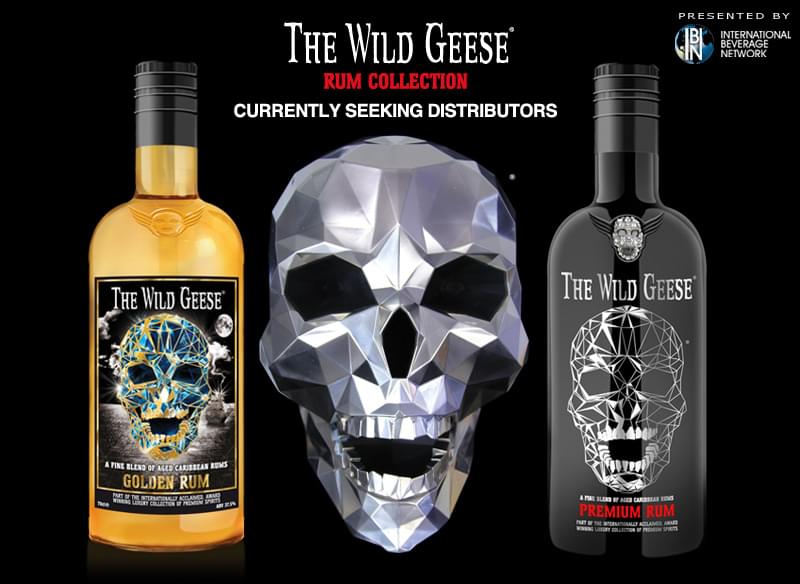 Wild Geese Rum