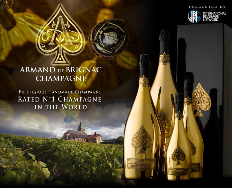 Armand de Brignac