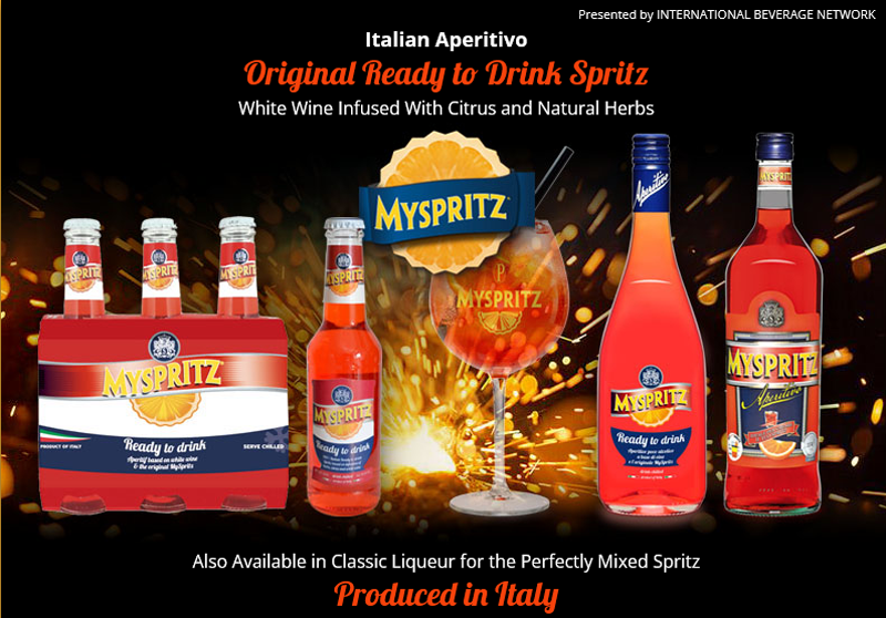 MySpritz