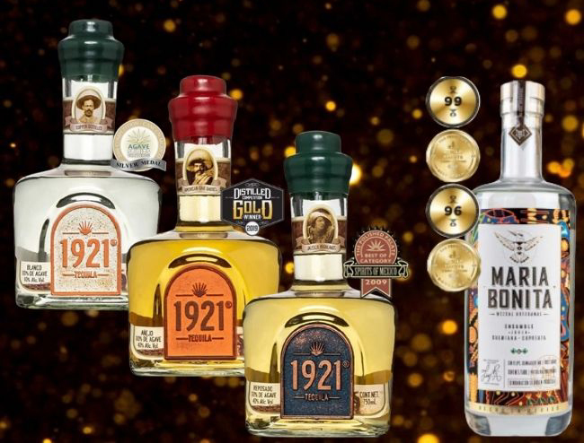 Tequila 1921
