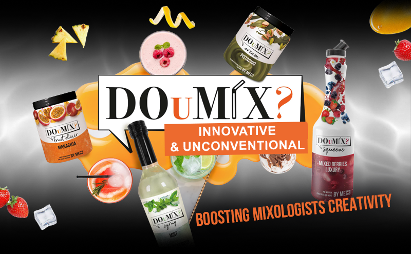 Doumix Innovative & Unconventional