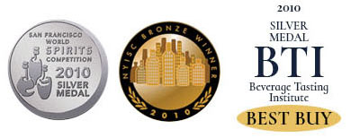Awards