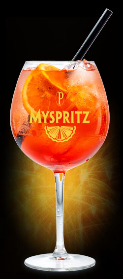 MySpritz
